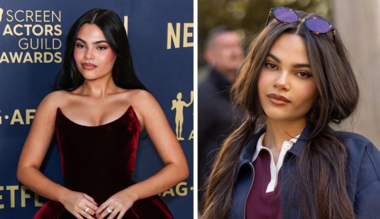 Ariana Greenblatt Height