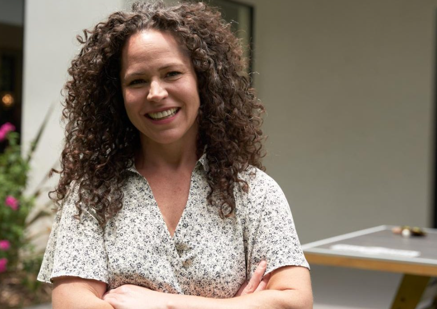 Stephanie Izard Husband