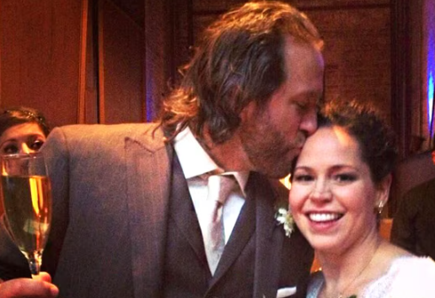 Stephanie Izard Husband