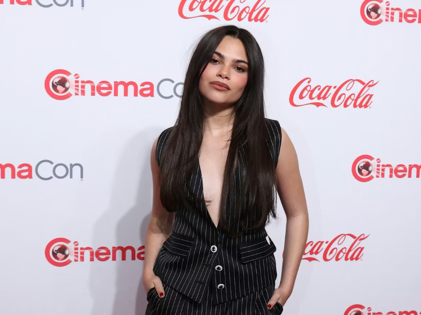 Ariana Greenblatt Height