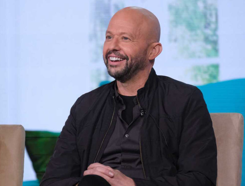 Jon Cryer Net Worth