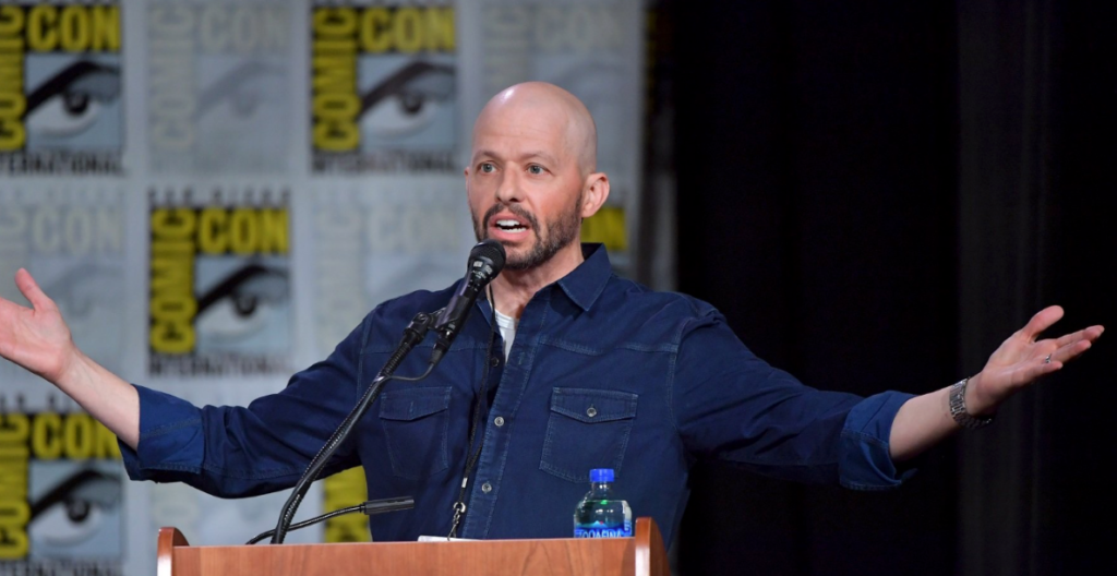Jon Cryer Net Worth