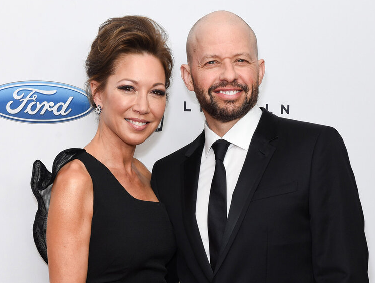 Jon Cryer Net Worth