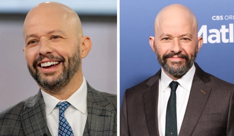 Jon Cryer Net Worth