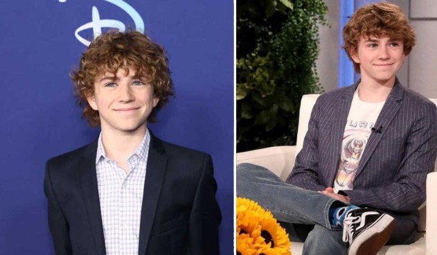 What is Walker Scobell Age? Exploring the Young American Actor’s Life and Career Walker Scobell Age