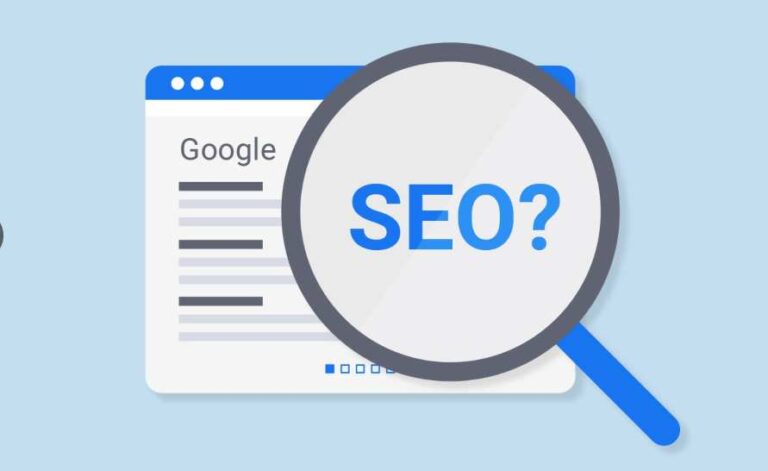 Seo Services Near Me
