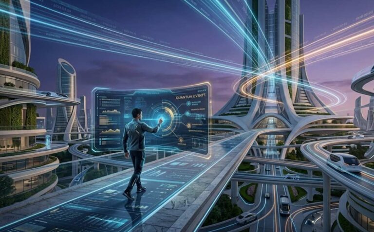 xlecz: The Future Concept of Effortless Time, Technology, and Digital Evolution Xlecz
