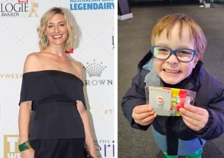 Who Is Albie Carstairs? Inside the Life of Sibylla Budd’s Son Albie Carstairs