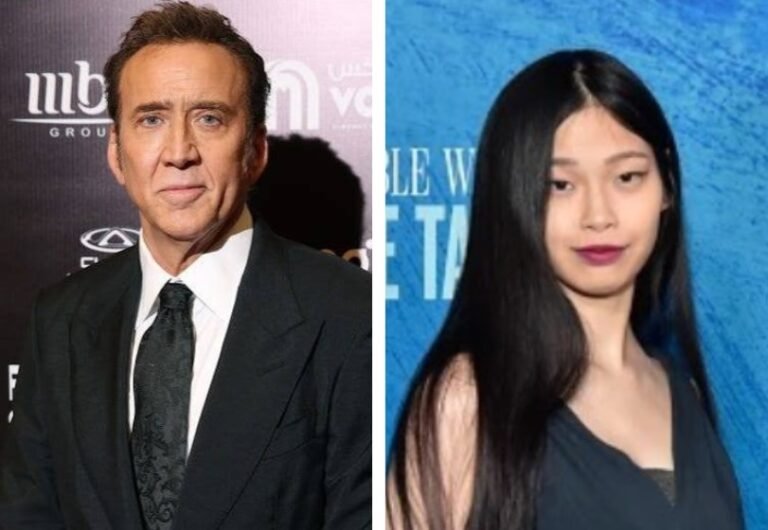 August Francesca Coppola Cage: Inside the Life of Nicolas Cage’s Daughter August Francesca Coppola Cage