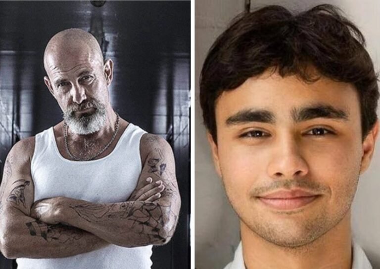 Who Is Ned Sacks? Inside the Life of Australian Actor Martin Sacks’ Son Ned Sacks