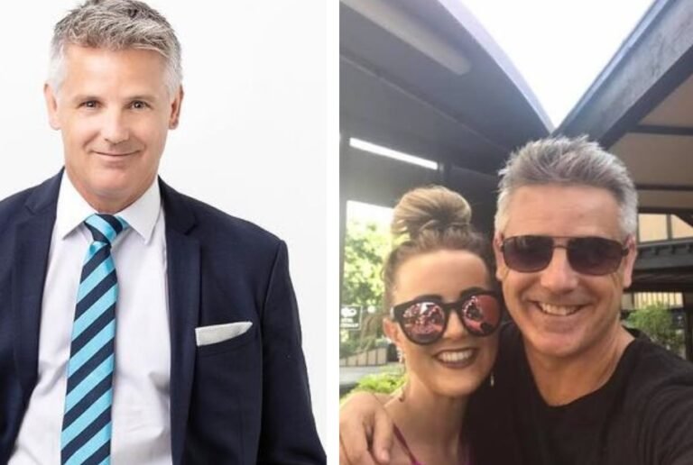 Who Is Tammy Hastings? Inside the Life of Shane Cortese’s Wife Tammy Hastings