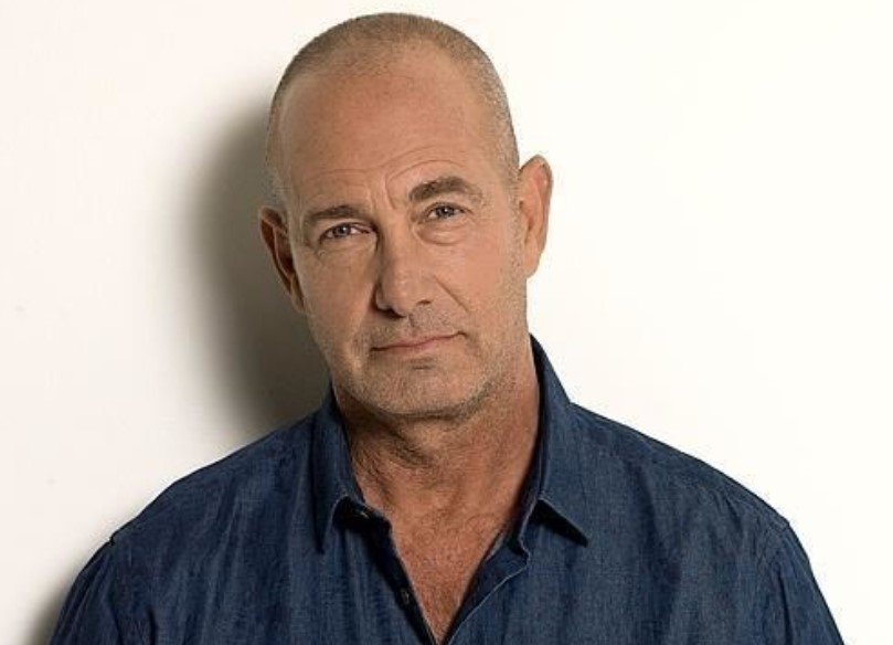 Ned Sacks