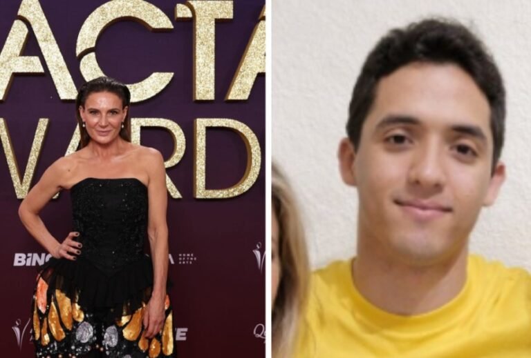 Who Is Ethan Cormack Anderson? Inside the Life of Danielle Cormack’s Son Ethan Cormack Anderson