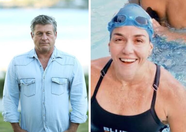 Aja Blue Phelps