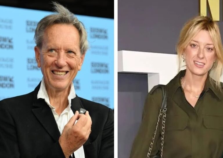 Olivia Grant: Inside the Life of Richard E. Grant’s Daughter Olivia Grant