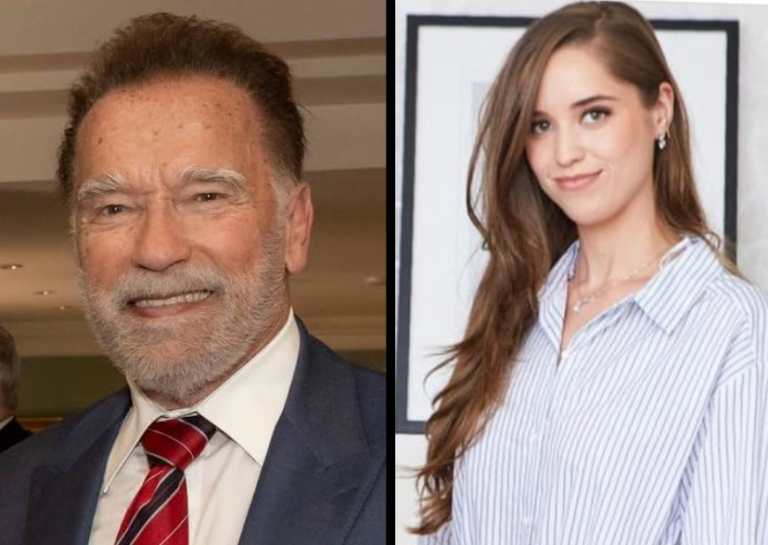 Who Is Arnold Schwarzenegger? Inside the Life of Christina Schwarzenegger’s Father Christina Schwarzenegger