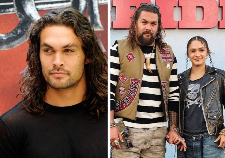 Lola Momoa