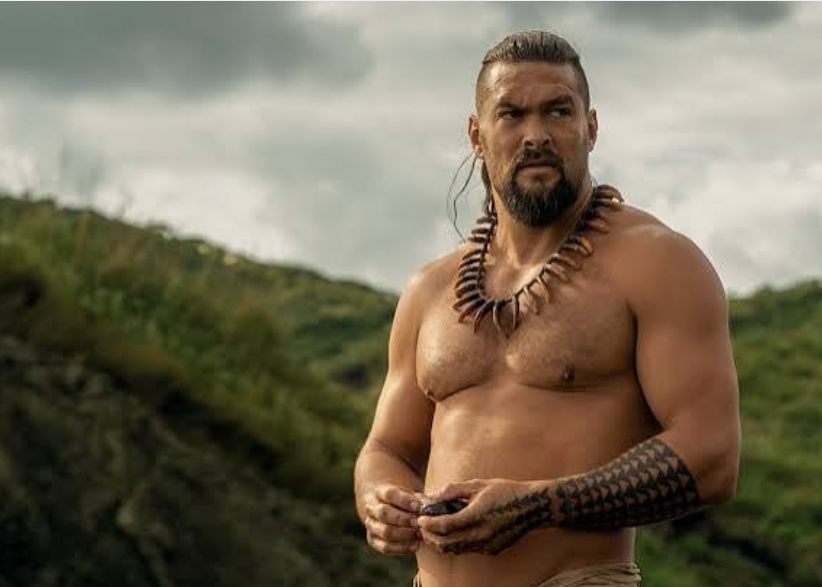 Lola Momoa