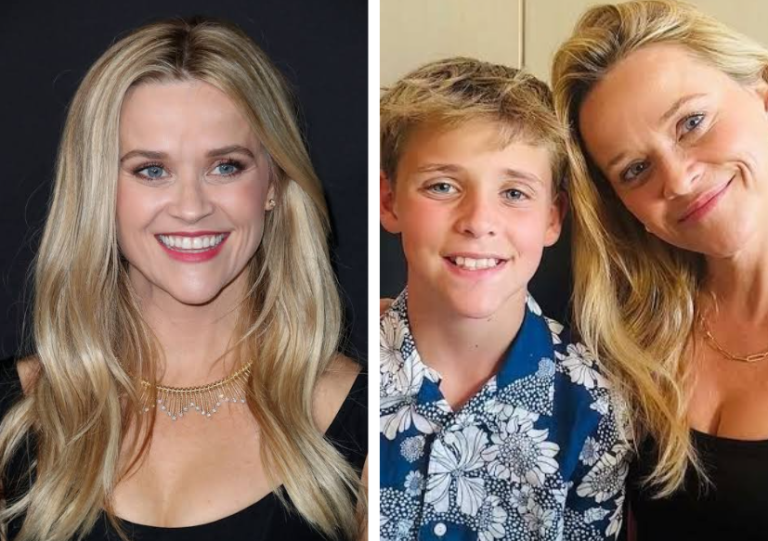 Who Is Tennessee James Toth? Inside the Life of Reese Witherspoon’s Son Tennessee James Toth