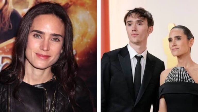 Who Is Stellan Bettany? Inside the Life of Jennifer Connelly’s Son Stellan Bettany