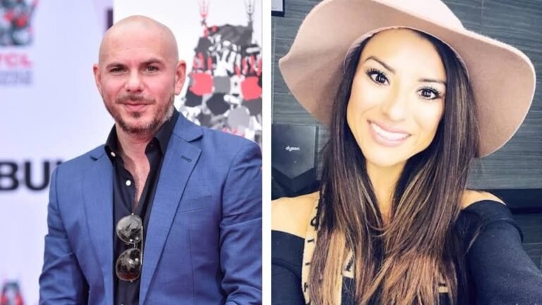Who Is Destiny Pérez? Inside the Life of Pitbull’s Daughter Destiny Pérez