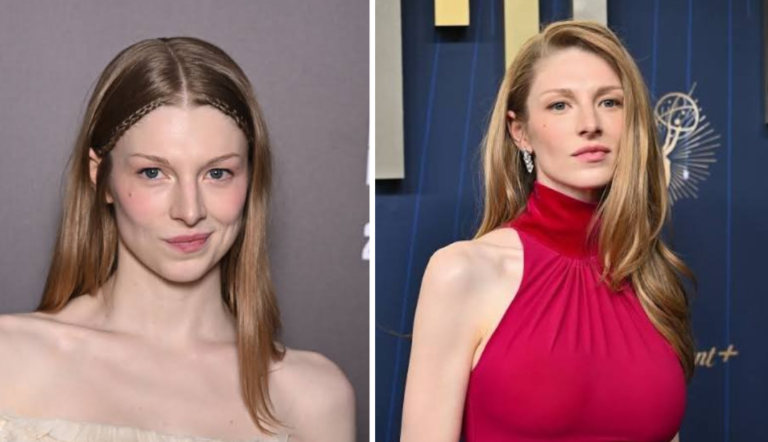 Hunter Schafer Net Worth