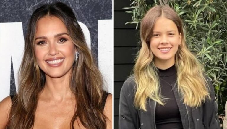 Honor Marie Warren: Inside the Life of Jessica Alba’s Daughter Honor Marie Warren
