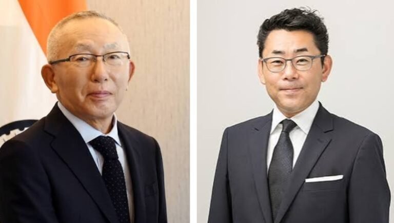 Who Is Kazumi Yanai? Inside the Life of Tadashi Yanai’s Son Kazumi Yanai