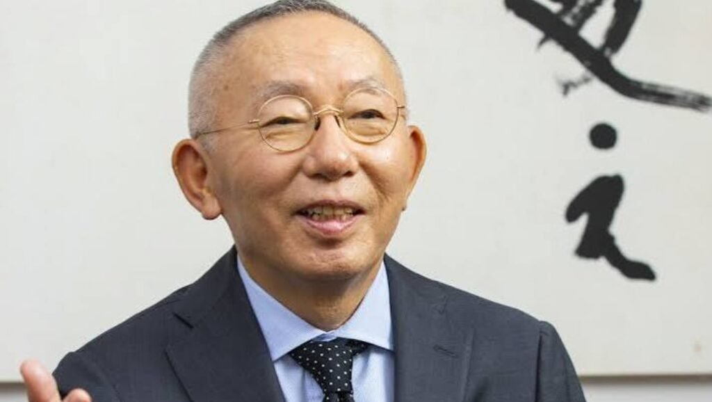 Kazumi Yanai