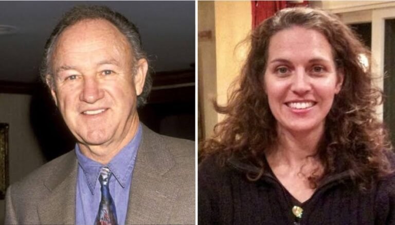 Who Is Leslie Anne Hackman? Inside the Life of Gene Hackman’s Daughter Leslie Anne Hackman