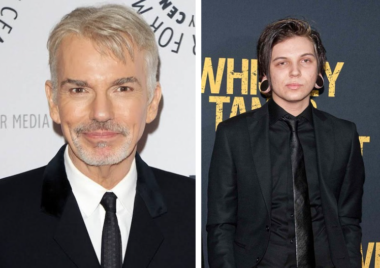 Who Is William Langston Thornton? Inside the Life of Billy Bob Thornton’s Son William Langston Thornton