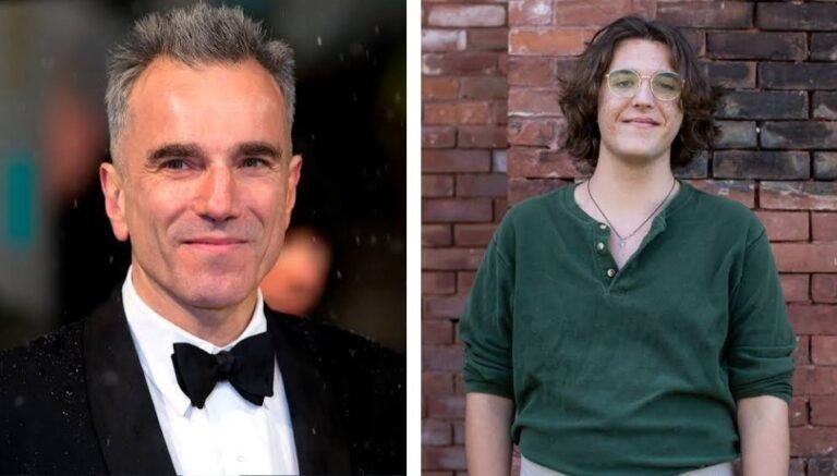 Cashel Blake Day-Lewis: Inside the Life of Daniel Day-Lewis’s Musician Son Cashel Blake Day-Lewis