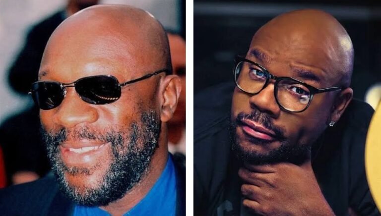 Isaac Hayes Iii