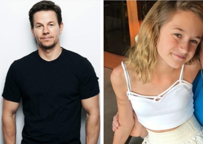 Ella Rae Wahlberg: Inside the Life of Mark Wahlberg’s Eldest Daughter Ella Rae Wahlberg