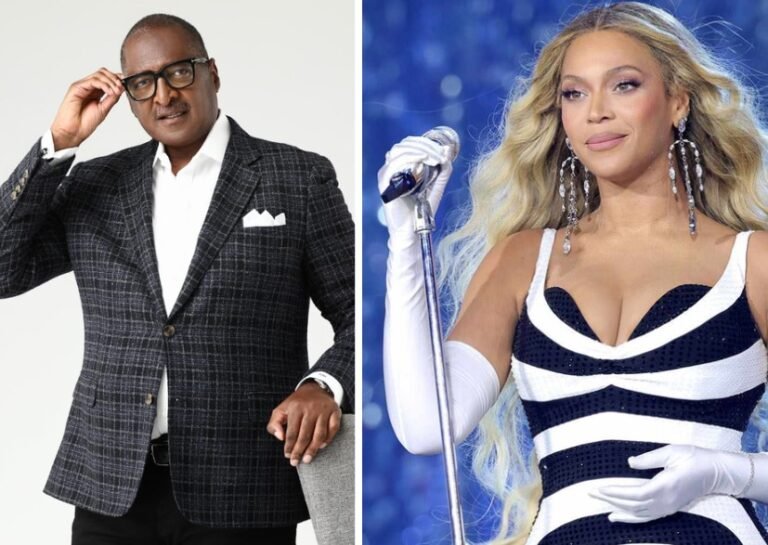 Beyoncé: Inside the Life and Career of Mathew Knowles’ Daughter Beyoncé