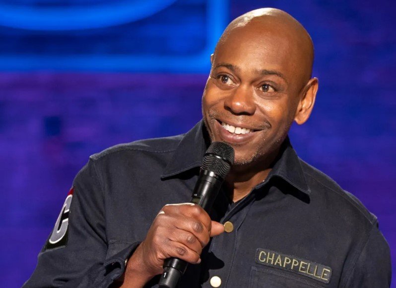 Ibrahim Chappelle